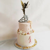 Fairy Cake Topper Sale