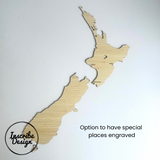 Bamboo NZ