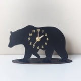 Bear Clock