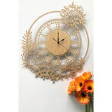 Spring TIME Clock