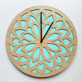 Mandala Clock - Sale